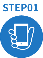 ご相談イラスト