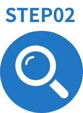 ご自宅に訪問イラスト