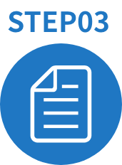 お見積イラスト