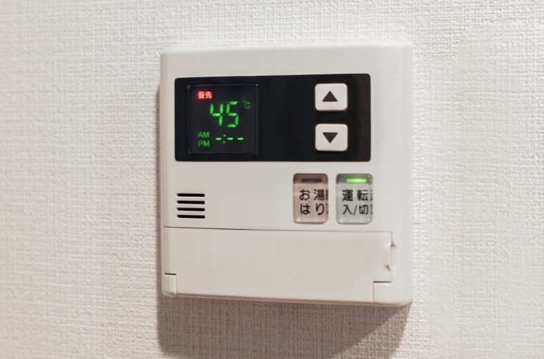 すべての水トラブル